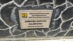 Foto: Viral Jembatan Sirotol Mustaqim di Magelang