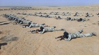 Juru bicara Taliban, Zabihullah Mujahid, secara terpisah menjelaskan rencana pembentukan pasukan bersenjata baru untuk Afghanistan itu. Zabihullah mengatakan tentara merupakan prioritas mendesak di Afghanistan. Taliban yang membentuk pemerintahan interim untuk memimpin Afghanistan, sembari menyatakan negara itu sebagai Emirat Islam akan berupaya untuk membentuk tentara yang diberdayakan yang akan bertanggung jawab untuk melindungi warga Afghanistan dan akan memiliki kemampuan untuk menjaga perdamaian Afghanistan dengan cara apapun.
