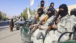 Melihat Lebih Dekat Latihan Pasukan Bersenjata Taliban di Afghanistan