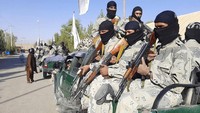 Tentara ini akan dibentuk dari pasukan baru dan juga dari pasukan yang pernah mengabdi pada Tentara Nasional Afghanistan. Kami akan bekerja bersama untuk membentuk tentara yang kuat dari kedua pasukan yang tengah mengabdi dan pernah mengabdi pada Afghanistan, cetus Zabihullah Mujahid. 