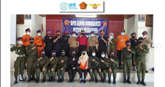resimen mahasiswa