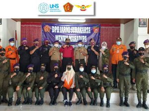 Pengertian Organisasi Menwa di Kampus, Ini Asal Mula Terbentuknya