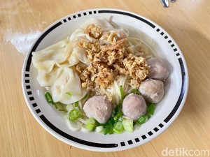 5 Tempat Makan Mi Bakso Enak di Tasikmalaya, Berdiri Sejak 1970an!