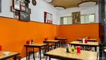 Sluurp! Gurihnya  Mie Bakso Laksana yang Bertahan Lezatnya 50 Tahun