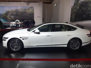 KTT G20 Pakai Mobil Listrik, PLN Sediakan Ultra Fast Charging