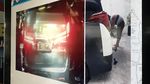 Ini Bukti Mobil RFS Rachel Vennya Warna Putih