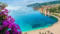 Pariwisata sudah dilakukan sejak tahun 1893 dengan membuka kasino di Monte Carlo. (Getty Images/iStockphoto)