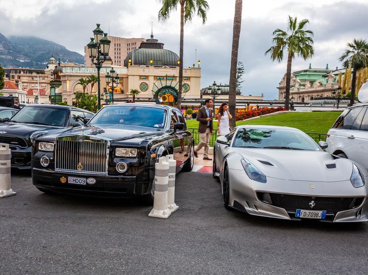 Negara Mewah Tongkrongan Miliader, Tapi Luasnya Jauh Lebih Kecil dari Jaksel