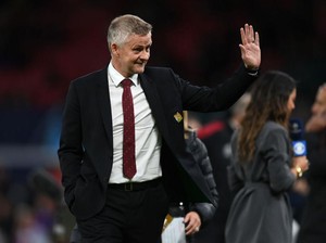 Manajemen MU Mulai Berpikir Memecat Solskjaer