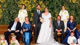 Pangeran Tampan Yunani dan Denmark Gelar Pernikahan untuk Ketiga Kalinya