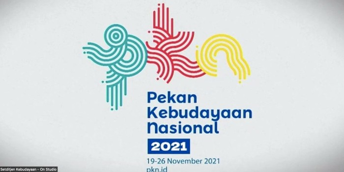 Pekan Kebudayaan Nasional 2021