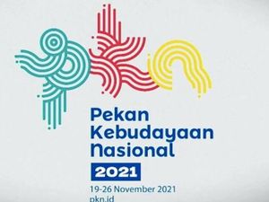 Pekan Kebudayaan Nasional 2021 Digelar dengan Format Kekinian