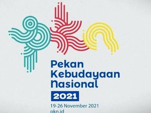 Pekan Kebudayaan Nasional Bakal Digelar Besok, Begini Gambaran Acaranya