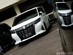 Alasan Orang Umum Beli Nomor Kendaraan RFS: Biar Merasa Eksklusif di Jalan!