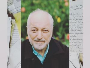 Andre Aciman Tak Bisa Tinggalkan Karakter Call Me by Your Name