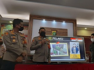 Pria yang Onani Depan Rumah Warga di Jaksel Akan Dites Kejiwaan