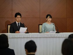 Kabar Terbaru Putri Jepang yang Menikahi Orang Biasa, Kini Hidup Sederhana