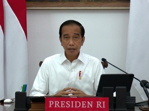 Jokowi Resmikan Sirkuit Mandalika Besok