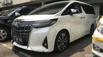 Sulap! Mobil RFS Rachel Vennya Jadi Putih