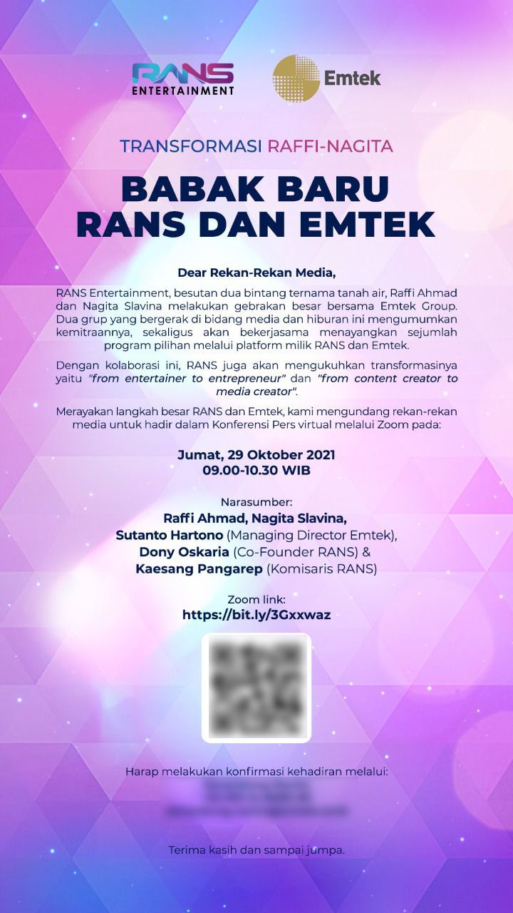 Rans Emtek