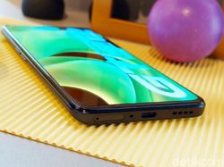 Wujud Realme GT Neo 2, Spek Flagship Harga Konon Terjangkau