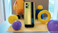 Realme GT Neo 2