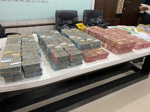 Polisi Tuntaskan Penyidikan Pencucian Uang Mafia Sabu Beraset Rp 14,8 M