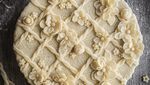 Seperti Karya Seni, Pie Cantik Ini Bisa Jadi Hadiah Ulang Tahun