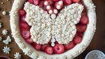 Seperti Karya Seni, Pie Cantik Ini Bisa Jadi Hadiah Ulang Tahun