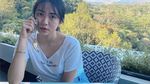 Manisnya Shanju Eks JKT48, Pacar Jonatan Christie yang Doyan Sushi
