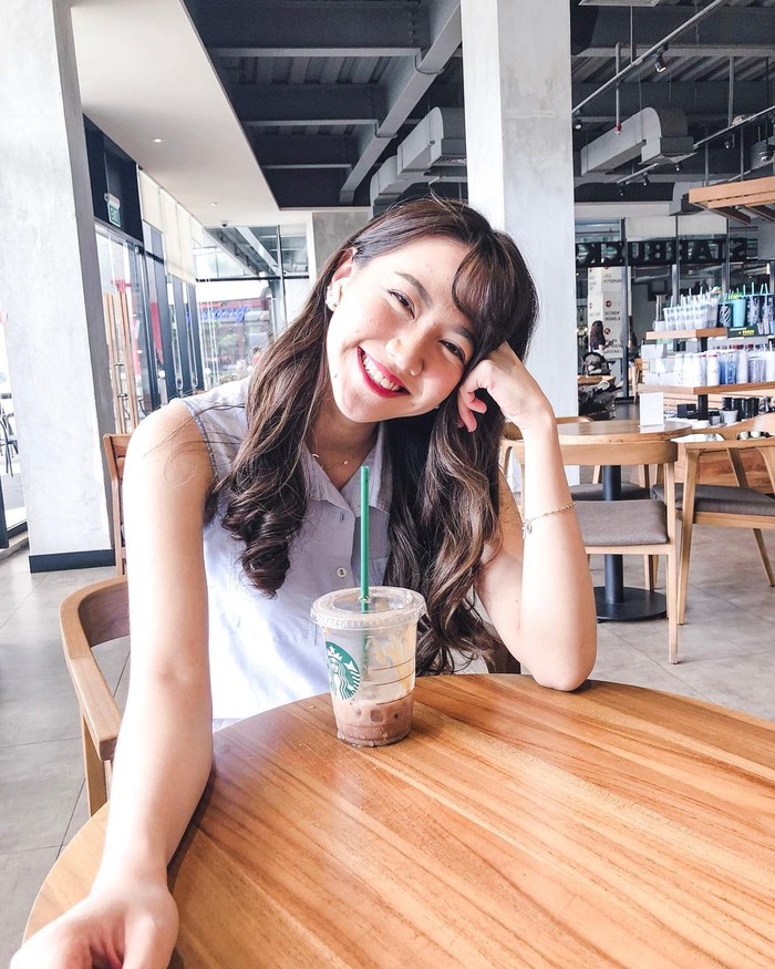 Shanju Eks JKT48 Pacaran dengan Jonatan Christie