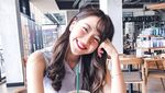 Manisnya Shanju Eks JKT48, Pacar Jonatan Christie yang Doyan Sushi