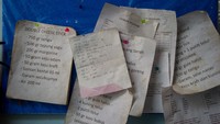 Penggagas Omaba, Vita Fatimah, mengungkapkan, Omaba fokus pada pemberian makanan pokok yang bergizi, bukan pada pembagian susu formula dan biskuit. Saat pertama kali Omaba dibentuk pada 2012, kasus stunting di Kecamatan Gedebage, Kota Bandung, sedang berstatus kejadian luar biasa. Saat itu ada 29 kasus balita gizi buruk dan bahkan ada juga kasus kematian bayi.  