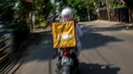 Siasat Cegah Stunting Lewat Ojek Makanan Balita