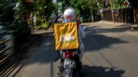 Pertumbuhan para balita itu akan dipantau secara berkala. Sumber dana operasional Omaba didapat dari pemerintah, sebesar Rp10 ribu untuk setiap balita. Meski pemerintah tak lagi memberikan kucuran dana selama dua tahun akibat pandemi, namun mereka berhasil mengumpulkan dana operasional secara swadaya.   