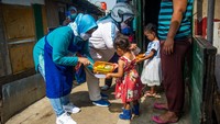 Omaba diharapkan bisa diaplikasikan ke seluruh Indonesia karena program ini dianggap tepat dikelola warga lokal yang tahu betul akan wilayah dan keadaan di lapangan.  