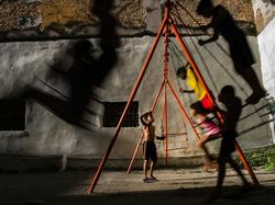 Karya Juara Siena International Photo Awards 2021 Bikin Merinding