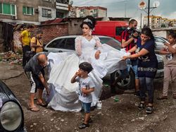 Karya Juara Siena International Photo Awards 2021 Bikin Merinding