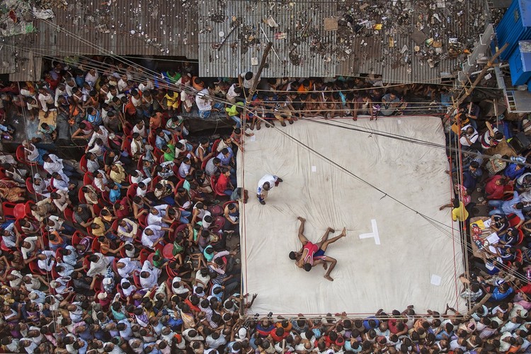 Siena International Photo Awards 2021