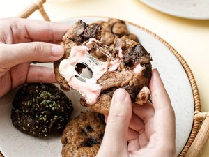 Cerita SOOKIE, Bisnis Soft Cookies Berawal dari Ketinggalan Pesawat