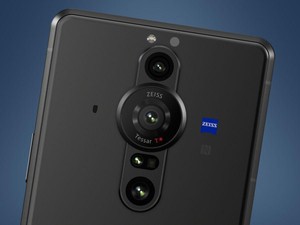 Ini Dia Xperia Pro-I, HP The Camera dari Sony