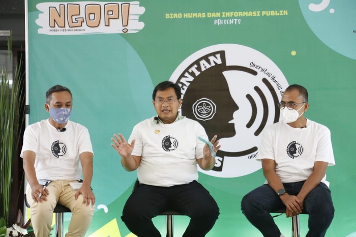 Suara Kementan