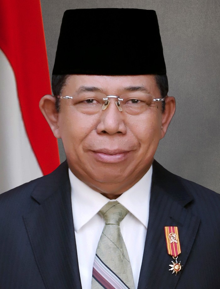 Foto dokumentasi Sudi Silalahi