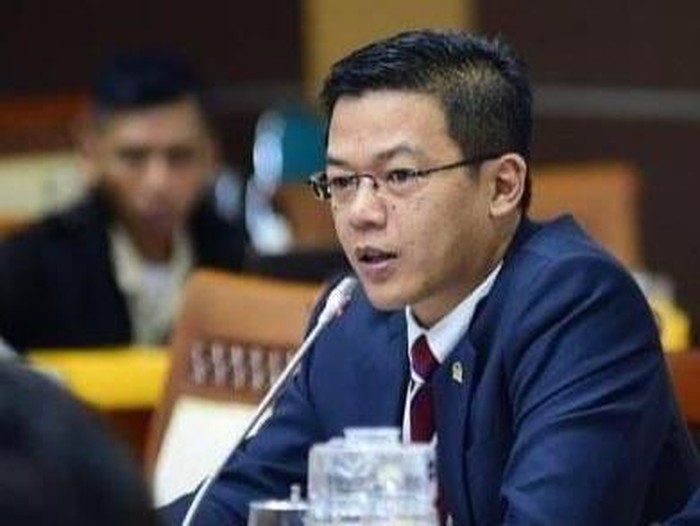 Sugiono Gerindra
