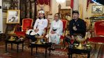 Potret Sukmawati Usai Upacara Pindah Agama Hindu