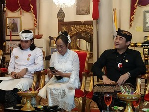 Sukmawati Sebut Pindah Agama Hindu Kembali ke Agama Leluhur