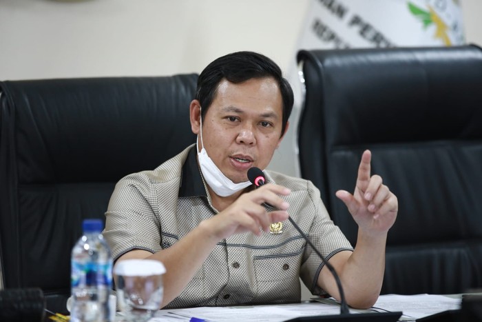 Sultan B Najamudin