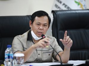 BPN Diminta Cari Solusi Konflik Agraria Pemerintah Vs Masyarakat Adat