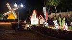 Mengunjungi Trans Studio Garden, Tempat Wisata Baru di Tanjungpinang