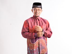 Kata Ustaz: Jangan Curhat Masalah di Medsos